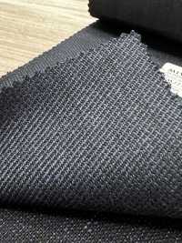 4MJ2755 25AW OLDEN YEARS (Années Alden) Naissance Eye Navy[Textile] Filatures De Laine Miyuki Sous-photo