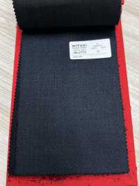 4MJ2755 25AW OLDEN YEARS (Années Alden) Naissance Eye Navy[Textile] Filatures De Laine Miyuki Sous-photo