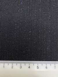 4MP2771 25AW OLDEN YEARS Rayures Alternées Bleu Marine Foncé[Textile] Filatures De Laine Miyuki Sous-photo