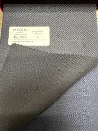 4ML7012 VARIÉTÉS BLAZER SERGE Marine[Textile] Miyuki Keori (Miyuki) Sous-photo