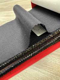 4ML7012 VARIÉTÉS BLAZER SERGE Marine[Textile] Miyuki Keori (Miyuki) Sous-photo