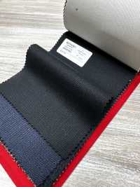 4MN2983 VARIÉTÉS CAVERT TISSU NOIR[Textile] Miyuki Keori (Miyuki) Sous-photo