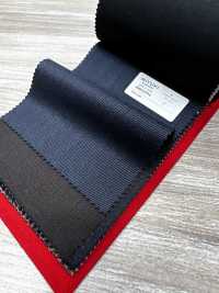 4MN2994 VARIÉTÉS CAVERT CLOTH Marine[Textile] Miyuki Keori (Miyuki) Sous-photo