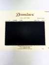 22908 Finition Chintz DOMINX Standard Collection Noir Brillant Durable