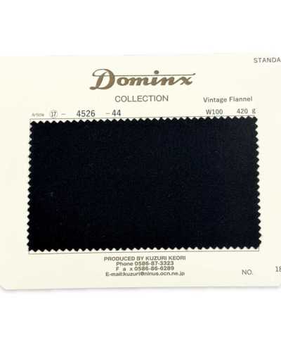 4526 Vintage Flannel DOMINX(ドミンクス) Standard Collection