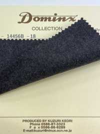 14456B Gently Cloth DOMINX Collection Standard SP120