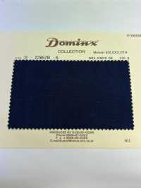 22857B Mohair SolidCloth DOMINX Standard Collection Mélange De Soie Et De Mohair Pour Enfants Fortement Tor[Textile] Laine Katsuragi (DOMINX) Sous-photo