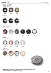 BUTTON-SAMPLE-04 COLLECTION DE BOUTONS EXCY Vol.4[Exemple De Carte] Yamamoto(EXCY) Sous-photo