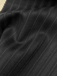97431 Costumes TISSUS TRADITIONNELS, Multi-matières, Noir, Rayé[Textile] Kunishima Co., Ltd. Sous-photo