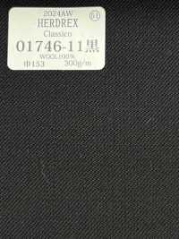 01746 CLASSICO Standard Sans Motif[Textile] Kunishima Co., Ltd. Sous-photo