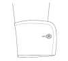 DOUBLE-CUFF Pour ajouter la spécification de manchette double (@400)