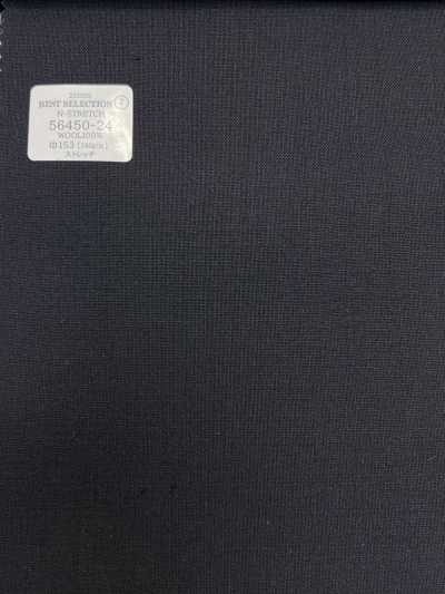 56450-24 26SS MEILLEURE SÉLECTION [N-STRETCH] N-Stretch
