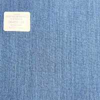 56451-36 25SS MEILLEURE SÉLECTION [N-STRETCH] N-Stretch Bleu Sans Motif[Textile] Kunishima Co., Ltd. Sous-photo