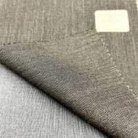 56451-43 25SS MEILLEURE SÉLECTION [N-STRETCH] N-Stretch Sans Motif Gris Couleur Unie[Textile] Kunishima Co., Ltd. Sous-photo