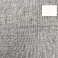 56451-71 25SS MEILLEURE SÉLECTION [N-STRETCH] N-Stretch Gris Sans Motif[Textile] Kunishima Co., Ltd. Sous-photo