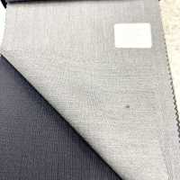 56451-71 25SS MEILLEURE SÉLECTION [N-STRETCH] N-Stretch Gris Sans Motif[Textile] Kunishima Co., Ltd. Sous-photo