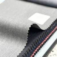 56451-71 25SS MEILLEURE SÉLECTION [N-STRETCH] N-Stretch Gris Sans Motif[Textile] Kunishima Co., Ltd. Sous-photo