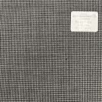 56457-66 25SS MEILLEURE SÉLECTION 【N-STRETCH】 N-Stretch Pied-de-poule Pied-de-poule[Textile] Kunishima Co., Ltd. Sous-photo