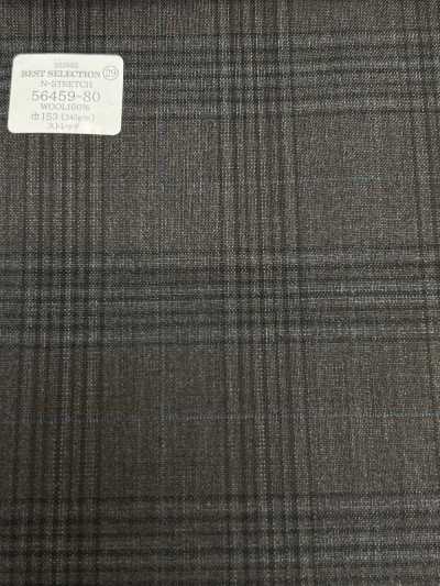 56459-80 26SS MEILLEURE SÉLECTION [N-STRETCH] N-Stretch