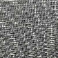 46433-24 25SS MEILLEURE SÉLECTION [N-STRETCH] N-STRETCH Gris Foncé à Carreaux[Textile] Kunishima Co., Ltd. Sous-photo