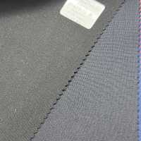 46439-29 25SS MEILLEURE SÉLECTION [Allgender] All-gender N-stretch Bleu Foncé Uni Sans Motif[Textile] Kunishima Co., Ltd. Sous-photo