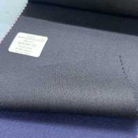 46439-29 25SS MEILLEURE SÉLECTION [Allgender] All-gender N-stretch Bleu Foncé Uni Sans Motif[Textile] Kunishima Co., Ltd. Sous-photo