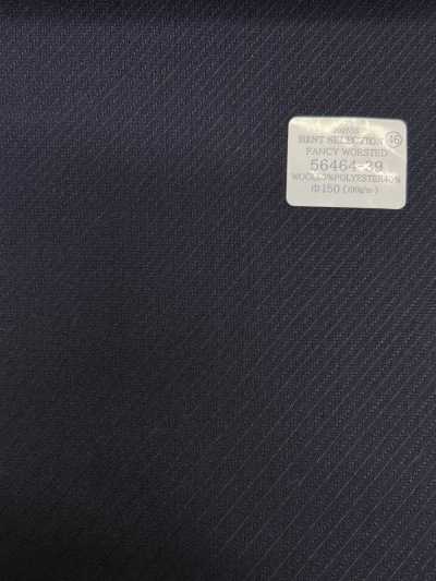56464-39 26SS MEILLEURE SÉLECTION [WORSTED FANTAISIE] Worsted fantaisie