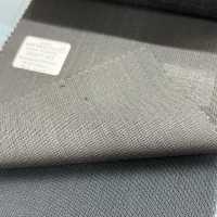 36407-63 25SS MEILLEURE SÉLECTION [FANCY WORSTED] Fancy Worsted Kaki Sans Motif[Textile] Kunishima Co., Ltd. Sous-photo