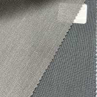 36407-91 25SS MEILLEURE SÉLECTION [FANCY WORSTED] Fancy Worsted Sans Motif Noir[Textile] Kunishima Co., Ltd. Sous-photo