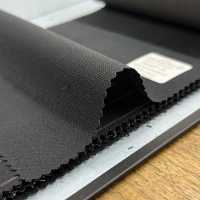 36407-91 25SS MEILLEURE SÉLECTION [FANCY WORSTED] Fancy Worsted Sans Motif Noir[Textile] Kunishima Co., Ltd. Sous-photo