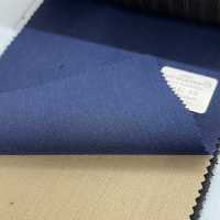 46441-39 25SS MEILLEURE SÉLECTION [FANCY WORSTED] Fancy Worsted Sans Motif Marine[Textile] Kunishima Co., Ltd. Sous-photo