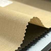 46441-75 25SS MEILLEURE SÉLECTION [FANCY WORSTED] Fancy Worsted Sans Motif Beige[Textile] Kunishima Co., Ltd. Sous-photo