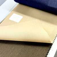 46441-75 25SS MEILLEURE SÉLECTION [FANCY WORSTED] Fancy Worsted Sans Motif Beige[Textile] Kunishima Co., Ltd. Sous-photo