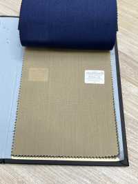 46441-75 26SS MEILLEURE SÉLECTION【Fancy Worsted】Fancy Worsted[Textile] Kunishima Co., Ltd. Sous-photo