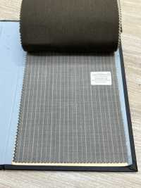 26458-52 26SS MEILLEURE SÉLECTION【Fancy Worsted】Fancy Worsted[Textile] Kunishima Co., Ltd. Sous-photo