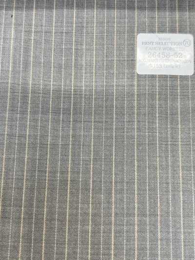 26458-52 26SS MEILLEURE SÉLECTION [PEIGNÉ FANTAISIE] Peigné fantaisie