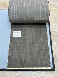 26459-61 26SS MEILLEURE SÉLECTION【Fancy Worsted】Fancy Worsted[Textile] Kunishima Co., Ltd. Sous-photo