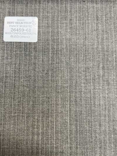 26459-61 26SS MEILLEURE SÉLECTION [PEIGNÉ FANTAISIE] Peigné fantaisie