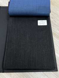 56510-57 26SS HERDREX 【TWILL CHAMBRAY】 Twill Chambray[Textile] Kunishima Co., Ltd. Sous-photo