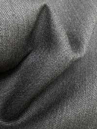 56510-66 26SS HERDREX 【TWILL CHAMBRAY】 Twill Chambray[Textile] Kunishima Co., Ltd. Sous-photo