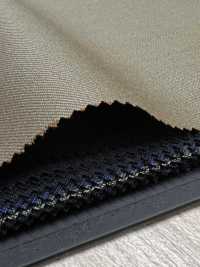 56510-84 26SS HERDREX 【TWILL CHAMBRAY】 Twill Chambray[Textile] Kunishima Co., Ltd. Sous-photo