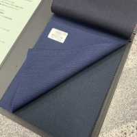 46551-39 25SSHERDREX [PROLIDO] Peau De Requin Bleu Marine Prolido[Textile] Kunishima Co., Ltd. Sous-photo