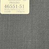 46551-51 25SS HERDREX [PROLIDO] Peau De Requin Bleu Marine Prolido[Textile] Kunishima Co., Ltd. Sous-photo