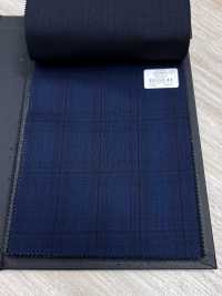 46552-44 26SS HERDREX 【PROLIDO】 Prolido[Textile] Kunishima Co., Ltd. Sous-photo