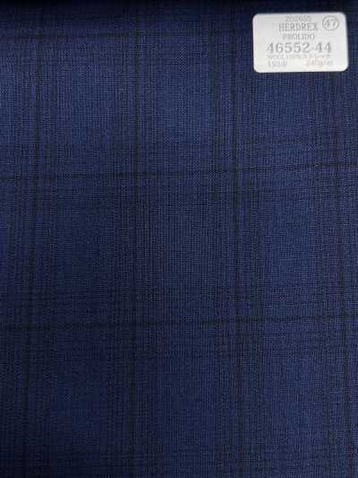 46552-44 26SS HERDREX [PROLIDO] Prolido
