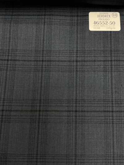 46552-50 26SS HERDREX [PROLIDO] Prolido