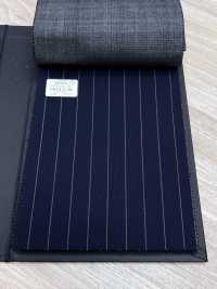 56513-36 26SS HERDREX [TOROMI Super100's] Toromi Super 100[Textile] Kunishima Co., Ltd. Sous-photo