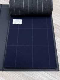 56514-35 26SS HERDREX [TOROMI Super100's] Toromi Super 100[Textile] Kunishima Co., Ltd. Sous-photo