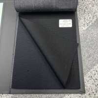 01743-13 25SSHERDREX [Classico] Laine Classico Sans Motif Noir[Textile] Kunishima Co., Ltd. Sous-photo