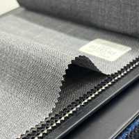 01743-63 25SSHERDREX [Classico] Classico Laine Peau De Requin Gris Clair[Textile] Kunishima Co., Ltd. Sous-photo